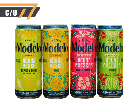 Modelo Aguas Frescas